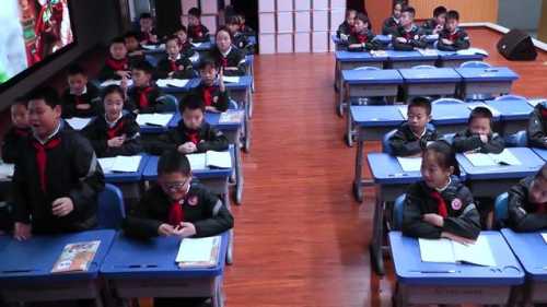 统编小学语文五上 10.《牛郎织女（一）》 徐老师—优质课（第1课时）优质课教学视频.mp4