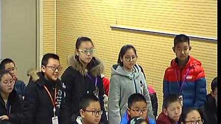 部编北师大版七年级下册Unit6 The Animal Kingdom.Skills.Speaking Talking about animals.优质课教学视频，河南省